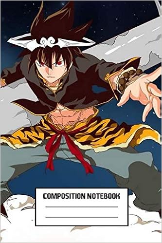 Get Composition Notebook The God Of High School Anime Soft Glossy Free HD Wallpaper Composition Notebook The God Of High School Anime Soft Glossy HD
