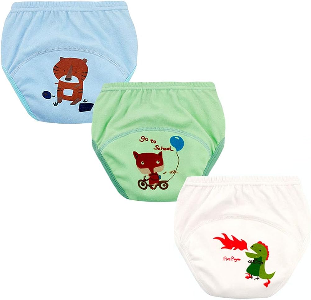 5t training underwear