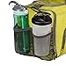 FANCYOUT Sports Gym Bag with Shoes Compartment & Wet Pocket, Travel Duffel Bag for Men and Women