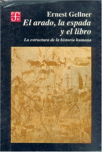 El Arado La Espada Y El Libro Ernest Gellner Pdf Counbothapo