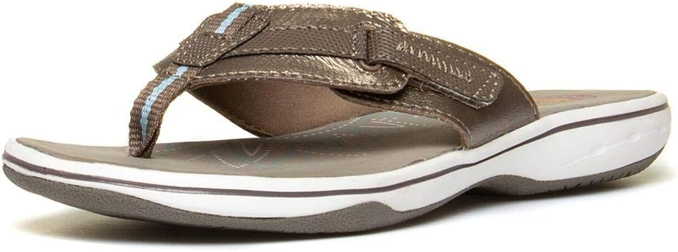 earth spirit leather sandals