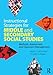 Instructional Strategies for Middle and Secondary Social Studies: Methods, Assessment, and Classroom Management