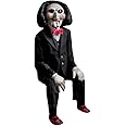 Star Images Saw Billy Replica Prop Doll 1metre Tall