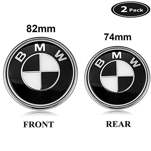 Amazon.ca Emblems Exterior Accessories Automotive