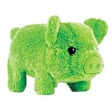 Westminster Bacon Bits, Small Pig, Green