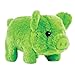 Westminster Bacon Bits, Small Pig, Green