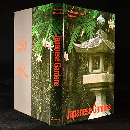 Amazon.com: The Magic of Japanese Zen Gardens: a meditative