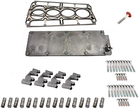 ACTIVE FUEL MANAGEMENT AFM DOD DELETE KIT FOR CHEVY GM LS VORTEC 6.0L 6.2L