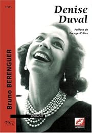 Denise Duval