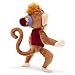 Disney Aladdin Abu Exclusive 12 Plush Doll [Monkey]