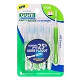 Sunstar Gum Go Betweens Proxabrush Cleaners Tight