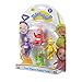 Teletubbies 4 Figure Family Pack Set A