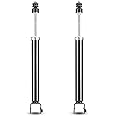 349075 5637 Rear Pair Left and Right Side Struts Shock Absorbers for 07-18 Nissan Altima 2007 2008 2009 2010 2011 2012 2013 2014 2015 2016 2017 2018