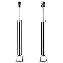 サクション　a-rt Amazon.com: 349075 5637 Rear Struts Shocks Suspensions