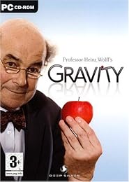 Professor Heinz Wolff's Gravity