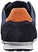 BOSS Green by Hugo Boss Men's Arkansas Low Fashion Sneaker