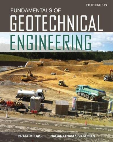 Fund.Of Geotechnical Engineering