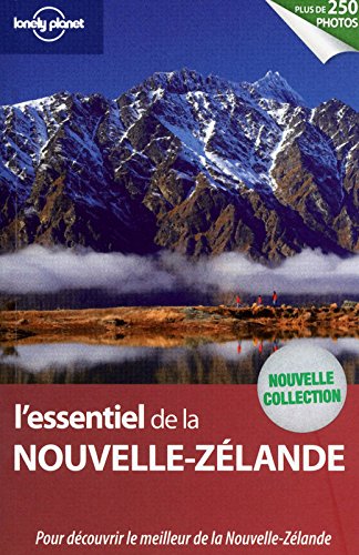 L' essentiel de la Nouvelle-Zélande