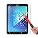 OMOTON Screen Protector Compatible with Surface Pro 7 / Surface Pro 6 / Surface Pro (5th Gen) / Surface Pro 4 [12.3 Inch] - [Tempered Glass] [High Responsivity] [Scratch Resistant] [High Definition]