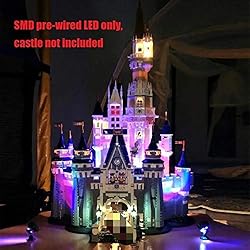25pcs Pre-soldered Micro Litz Wired Leads Green SMD