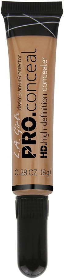 L.A. Girl - PRO Conceal HD Concealer