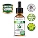 Hemp Oil for Pain & Anxiety Relief - 5,000mg of Advanced Hemp Extract - Full Spectrum Hemp Extract for Stress, Mood & Sleep - Rich in MCT Fatty Acids - Natural Anti Inflammatory - 1 Fl Oz (30ml)
