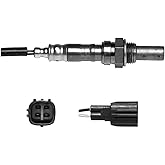 Denso Air/Fuel Sensor - 234-9024 | Replaces 213-2841 8946733011 13733 ES10930 24656 OS1605 SG1863 250-54106 350-64079. OE-grade AFR sensor.