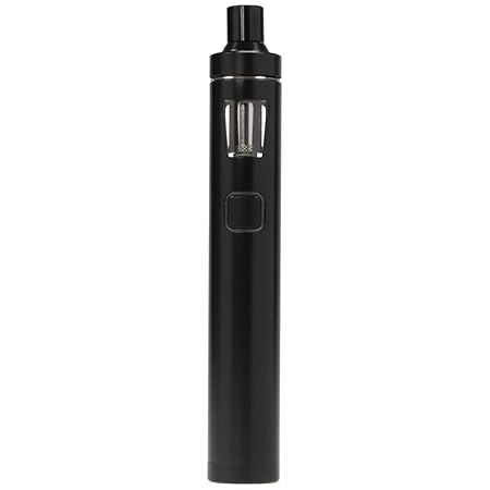 Joyetech eGo AIO Pro C Kit 4 ml, 22 mm Durchmesser, Riccardo All-in-One e-Zigarette, schwarz