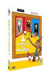 Une Minute Au Musée