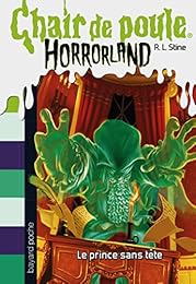 Le  prince sans tête