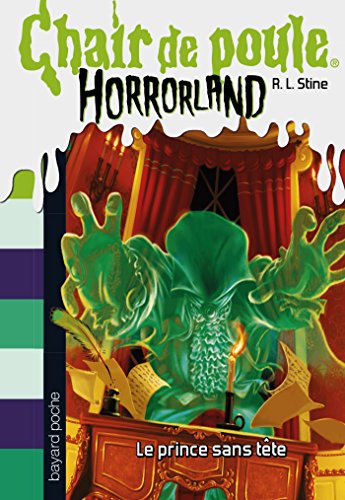 Le  prince sans tête