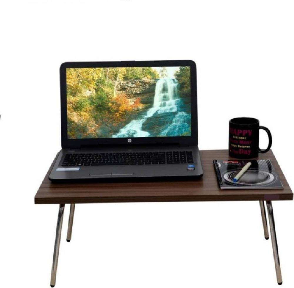 Multipurpose Wooden Laptop Table Foldable Study Table Best Price With