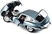 Bburago 1: 18 Jaguar E Coupe (1961) (Colors May Vary)