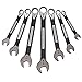 CRAFTSMAN Wrench Set, Universal, 7 Pieces (914018)