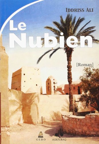 Le  Nubien