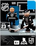 NHL Los Angeles Kings Dustin Brown Generation 1 OYO