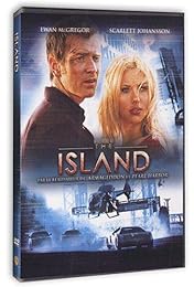 The Island - Mid Price