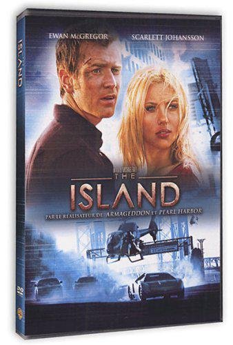 The Island - Mid Price