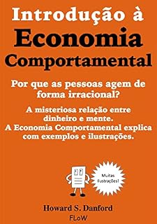 Livro Introdução à Economia Comportamental