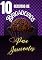 Livro 10 Receitas de Brigadeiros para iniciantes