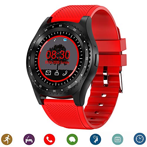 canmixs smart watch cm05