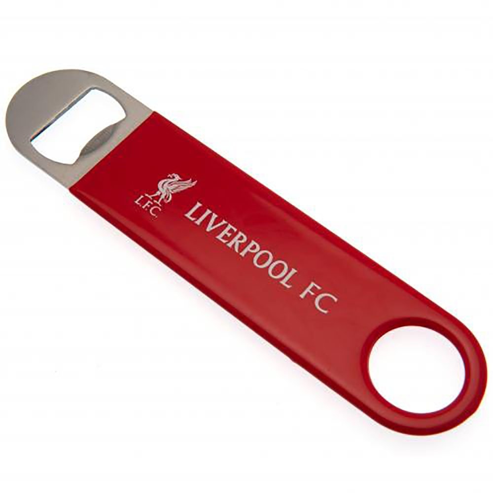Official Licensed Liverpool F.C Fridge Magnet Bottle Opener/Bar Tool