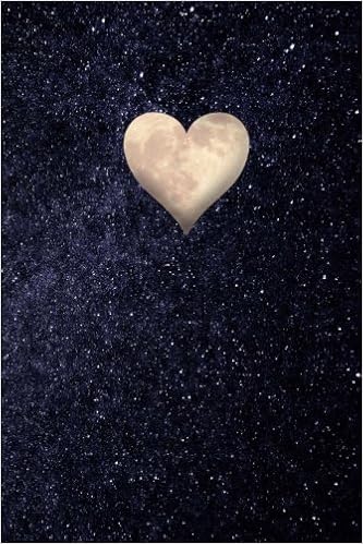 Image result for heart shaped moon