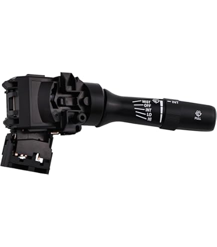 Amazon.com: A-Premium Windshield Wiper Switch Assembly Lever