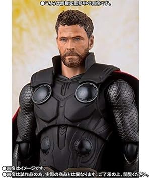 shf thor infinity war