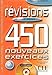 Revisions 250 Exercises Textbook + Key + Audio CD (Beginner A1/A2) (French Edition) by Johnson