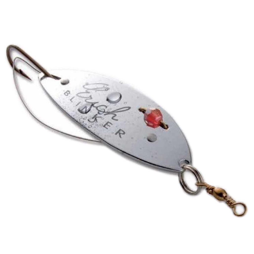 Jenzi Phantom-F Spoon Erich silver, 20g