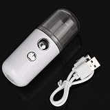 DEWIN Nano Face Mist Sprayer USB Handy Facial Moisturizing 30ML Atomizer view 9