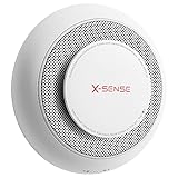 X-Sense 10 Years Battery Wireless Interconnected