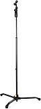 Hercules Stands MS401B Transformer Microphone Stand
